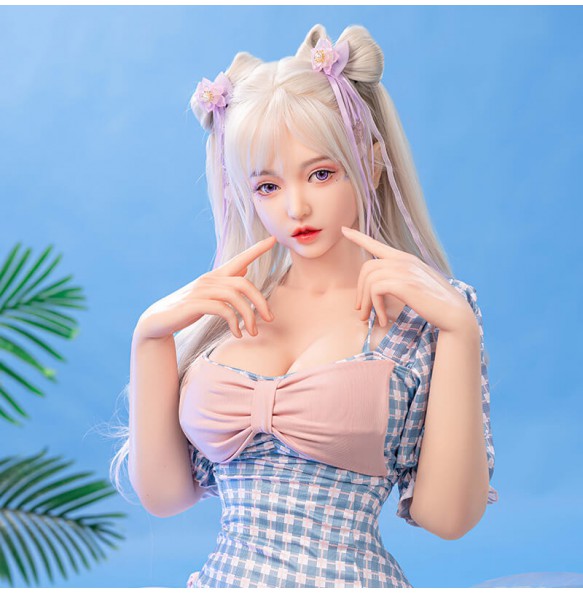 AZM - Yoyo Pool Party Beauty TPE & Silicone Love Doll 139-169cm (Multi-functional Customizable) AZM - Yoyo Pool Party Beauty TPE & Silicone Love Doll 139-169cm (Multi-functional Customizable)